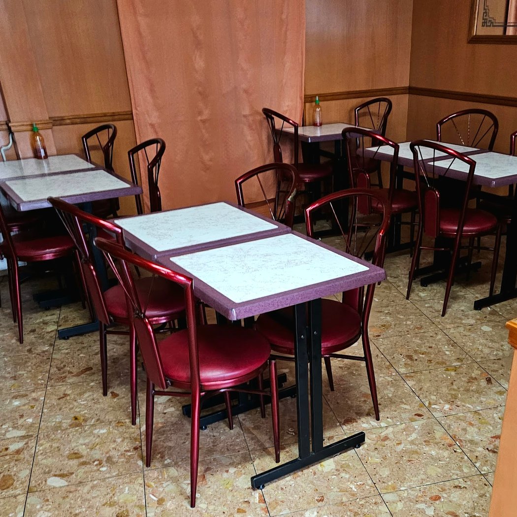 Aux Saveurs de Chine 2